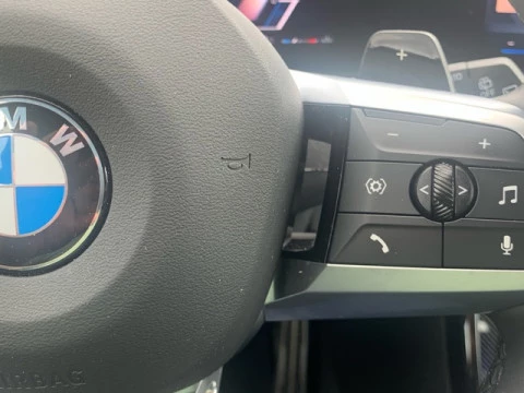 BMW X1 sDrive18d 110 kW (150 CV)