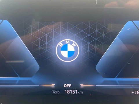 BMW X1 sDrive18d 110 kW (150 CV)