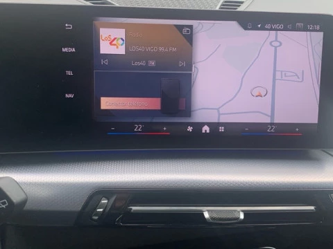 BMW X1 sDrive18d 110 kW (150 CV)