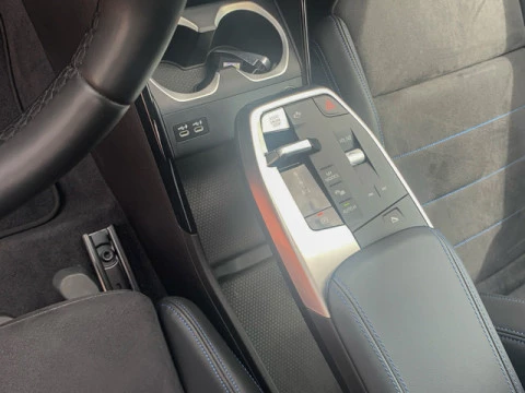 BMW X1 sDrive18d 110 kW (150 CV)