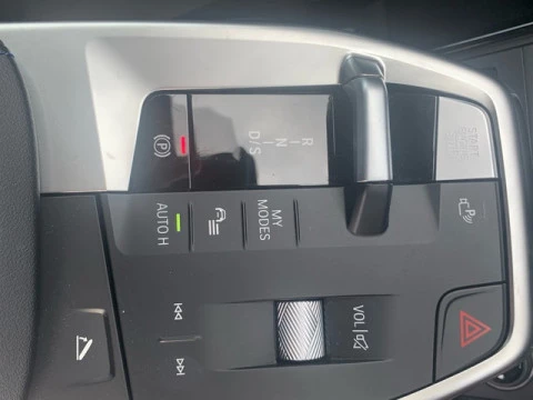 BMW X1 sDrive18d 110 kW (150 CV)