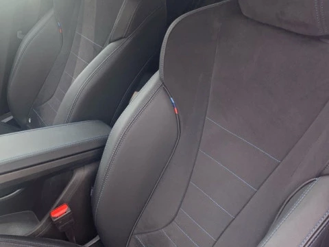 BMW X1 sDrive18d 110 kW (150 CV)