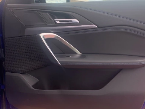 BMW X1 sDrive18d 110 kW (150 CV)