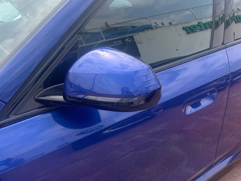 BMW X1 sDrive18d 110 kW (150 CV)