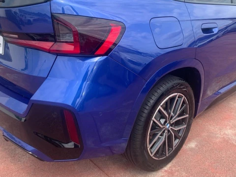 BMW X1 sDrive18d 110 kW (150 CV)