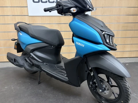 Ray ZR 125