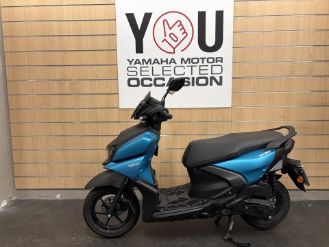 Ray ZR 125