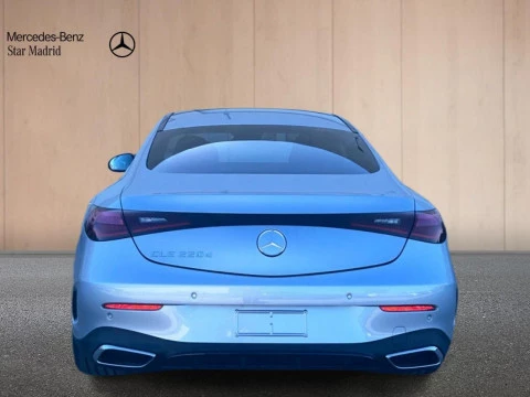 Mercedes-Benz CLE  220 d Coupe