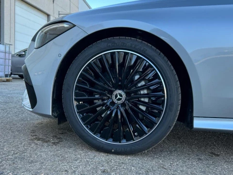 Mercedes-Benz CLE  220 d Coupe