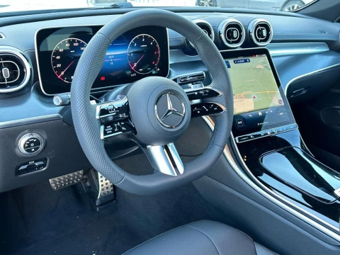 Mercedes-Benz CLE  220 d Coupe