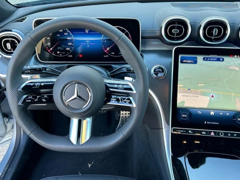 Mercedes-Benz CLE  220 d Coupe