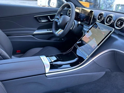 Mercedes-Benz CLE  220 d Coupe