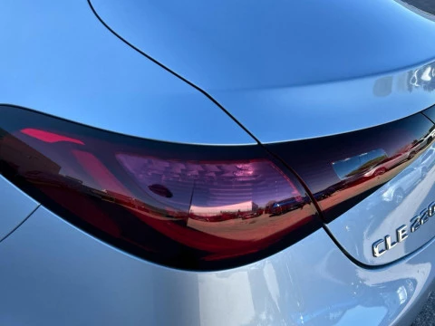 Mercedes-Benz CLE  220 d Coupe