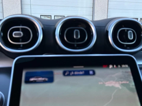 Mercedes-Benz CLE  220 d Coupe