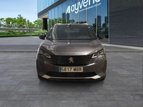 Peugeot 3008 1.5 BlueHDi 96kW S&S GT EAT8
