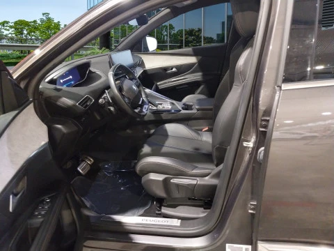 Peugeot 3008 1.5 BlueHDi 96kW S&S GT EAT8