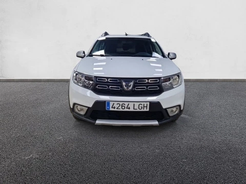 Dacia Sandero Stepway Essential Blue dCi 70kW (95CV)