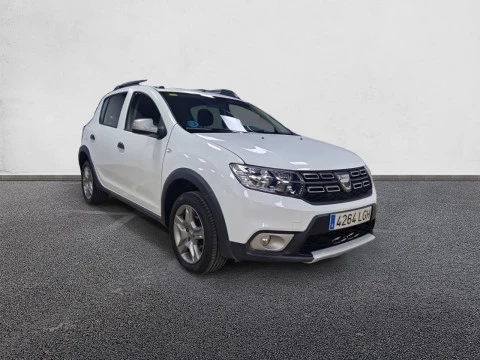 Dacia Sandero Stepway Essential Blue dCi 70kW (95CV)