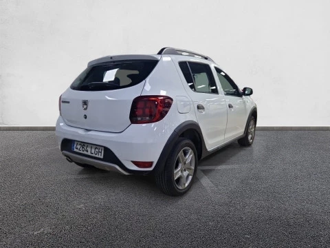 Dacia Sandero Stepway Essential Blue dCi 70kW (95CV)