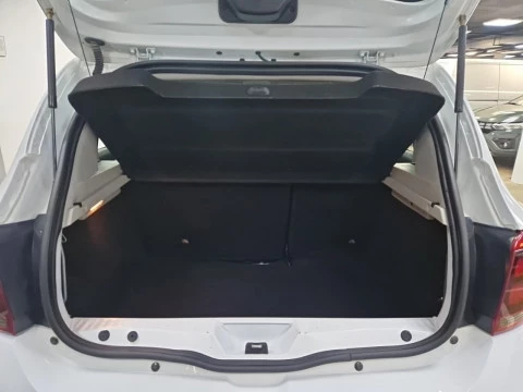 Dacia Sandero Stepway Essential Blue dCi 70kW (95CV)