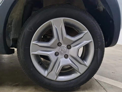 Dacia Sandero Stepway Essential Blue dCi 70kW (95CV)