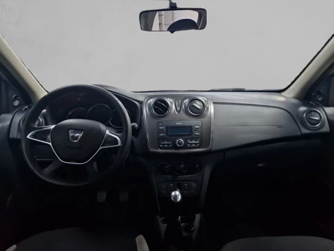 Dacia Sandero Stepway Essential Blue dCi 70kW (95CV)