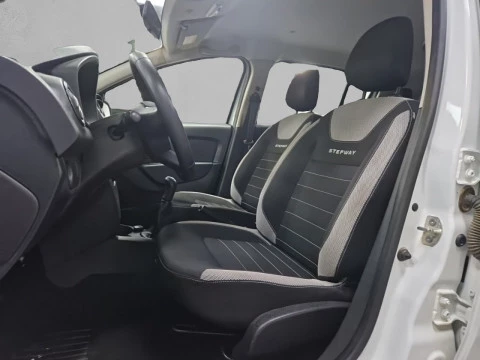 Dacia Sandero Stepway Essential Blue dCi 70kW (95CV)