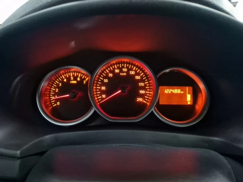 Dacia Sandero Stepway Essential Blue dCi 70kW (95CV)