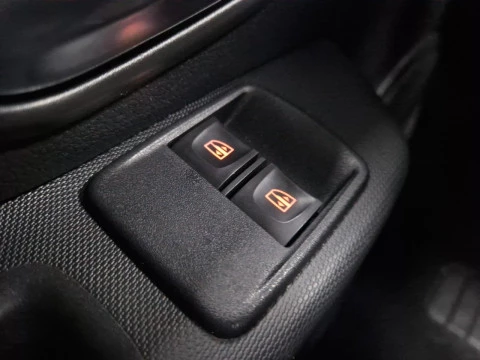 Dacia Sandero Stepway Essential Blue dCi 70kW (95CV)