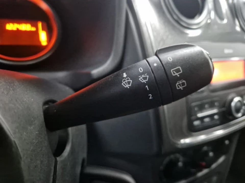 Dacia Sandero Stepway Essential Blue dCi 70kW (95CV)