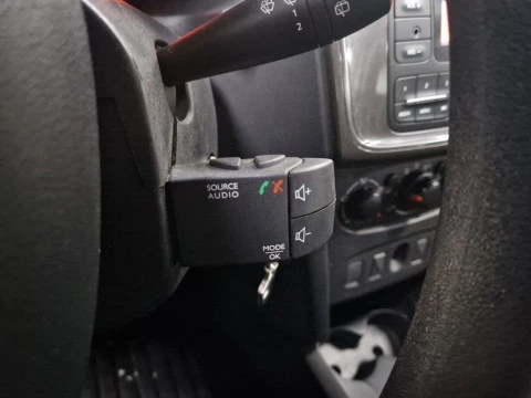 Dacia Sandero Stepway Essential Blue dCi 70kW (95CV)