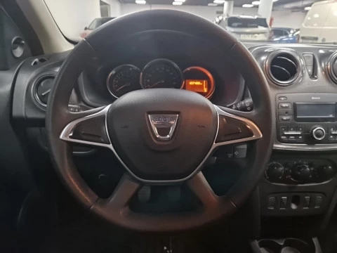 Dacia Sandero Stepway Essential Blue dCi 70kW (95CV)