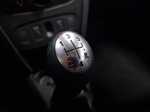 Dacia Sandero Stepway Essential Blue dCi 70kW (95CV)