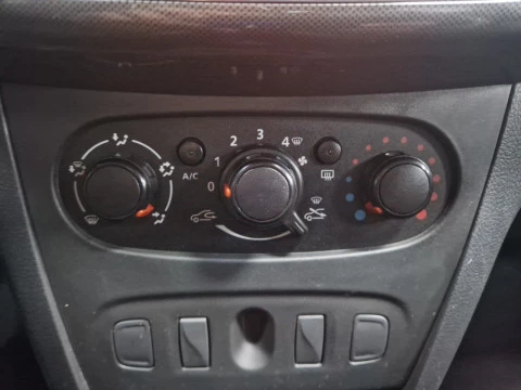 Dacia Sandero Stepway Essential Blue dCi 70kW (95CV)