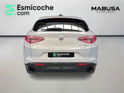 Alfa Romeo Stelvio AR  2.2 Diesel 160cv Sprint