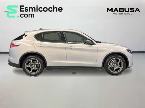Alfa Romeo Stelvio AR  2.2 Diesel 160cv Sprint