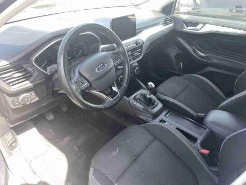 Ford Focus 1.5 Ecoblue 88kW Trend+