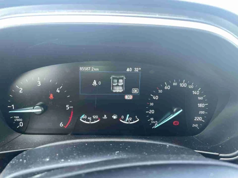 Ford Focus 1.5 Ecoblue 88kW Trend+