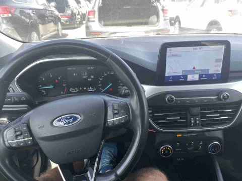 Ford Focus 1.5 Ecoblue 88kW Trend+