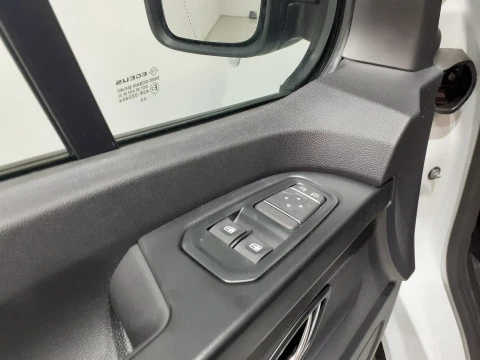 Renault Trafic  Combi Mixto 5/6 2.0dCi Energy Blue N1 81kW