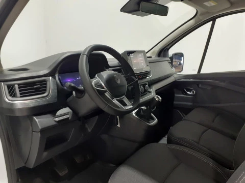 Renault Trafic  Combi Mixto 5/6 2.0dCi Energy Blue N1 81kW