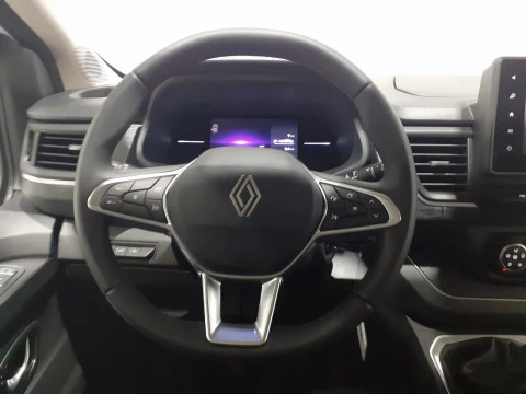 Renault Trafic  Combi Mixto 5/6 2.0dCi Energy Blue N1 81kW
