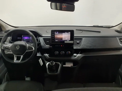 Renault Trafic  Combi Mixto 5/6 2.0dCi Energy Blue N1 81kW