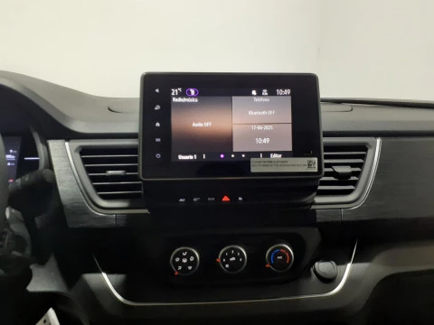Renault Trafic  Combi Mixto 5/6 2.0dCi Energy Blue N1 81kW