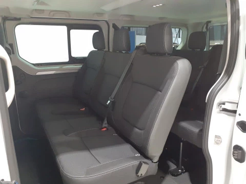 Renault Trafic  Combi Mixto 5/6 2.0dCi Energy Blue N1 81kW