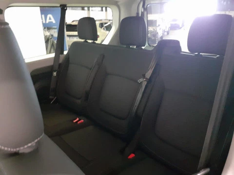 Renault Trafic  Combi Mixto 5/6 2.0dCi Energy Blue N1 81kW