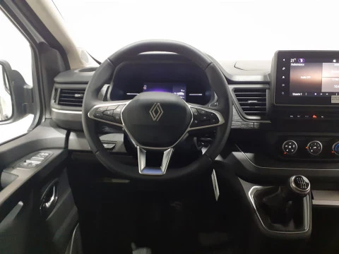 Renault Trafic  Combi Mixto 5/6 2.0dCi Energy Blue N1 81kW