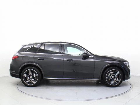 Mercedes-Benz GLC 2.0 GLC 300 D MHEV AUTO 4MATIC 269 5P