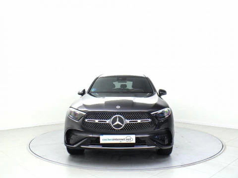 Mercedes-Benz GLC 2.0 GLC 300 D MHEV AUTO 4MATIC 269 5P
