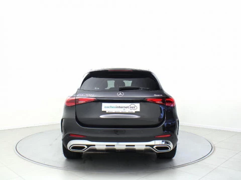 Mercedes-Benz GLC 2.0 GLC 300 D MHEV AUTO 4MATIC 269 5P